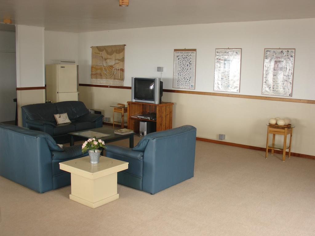 On The Bay Guesthouse Kruisfontein Zewnętrze zdjęcie