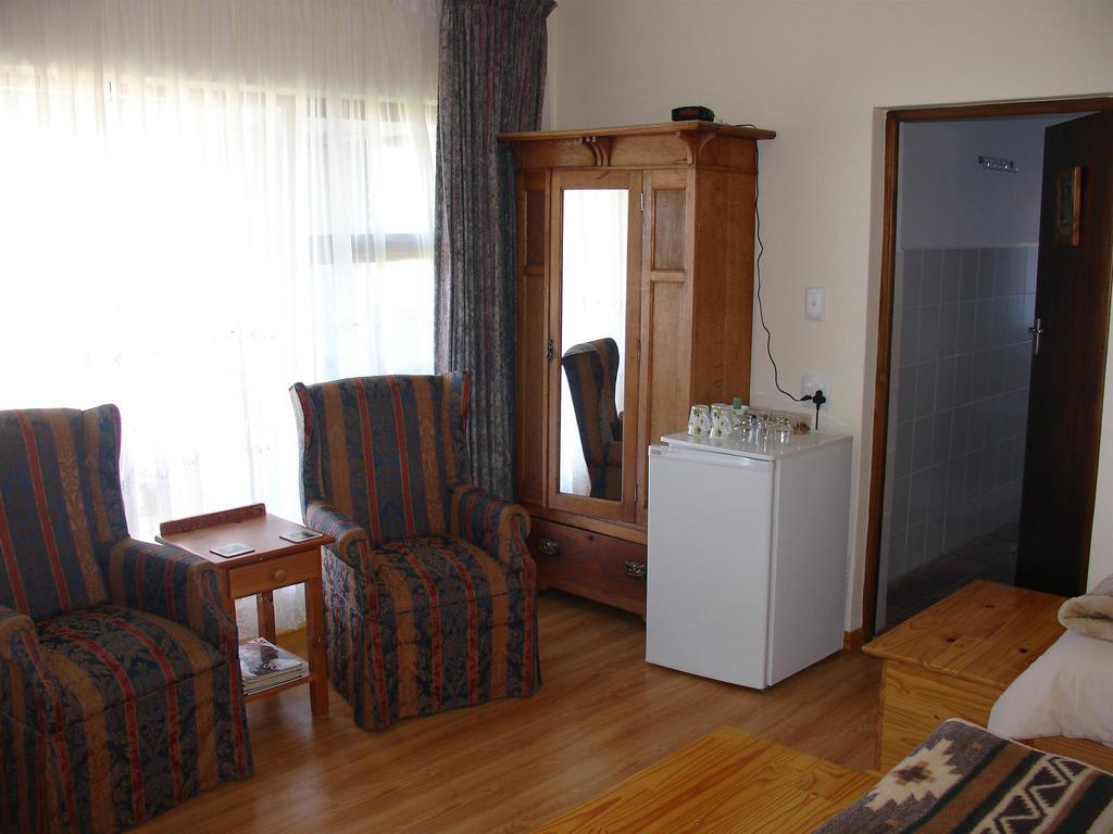 On The Bay Guesthouse Kruisfontein Pokój zdjęcie