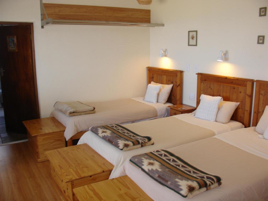 On The Bay Guesthouse Kruisfontein Pokój zdjęcie