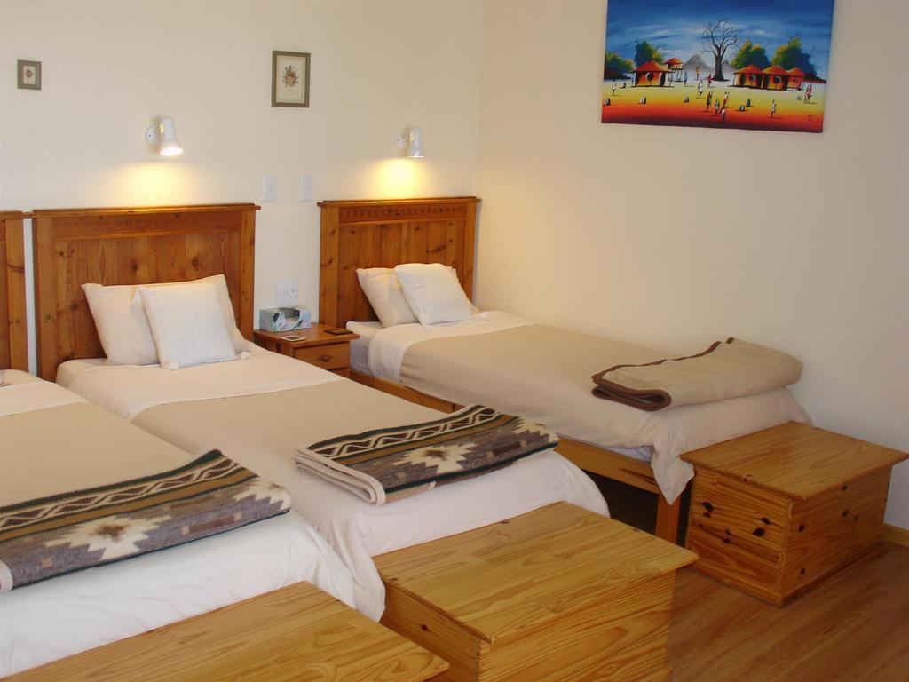On The Bay Guesthouse Kruisfontein Pokój zdjęcie