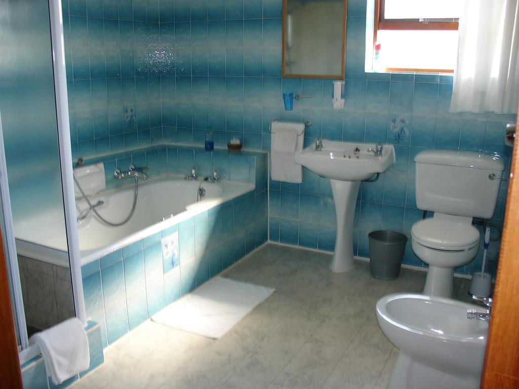 On The Bay Guesthouse Kruisfontein Pokój zdjęcie